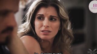 Cory Chase - Perteneces A Tu Madrastra sub