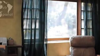 Khloe Kapri y Kyler Quinn - La favorita del entrenador sub