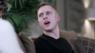 Reagan Foxx - Mejor Comportamiento sub