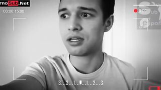 Valentina Jewels - Hermano bromista sub