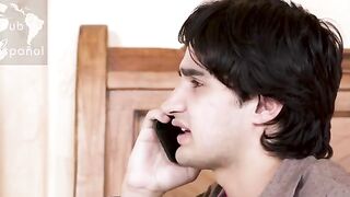 Charli Phoenix - ¡Follé las tetas a mi suegra! sub