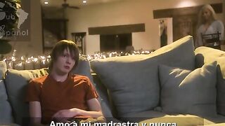 Spencer Scott - ¡Todavía no se ha destetado a los dieciocho! sub