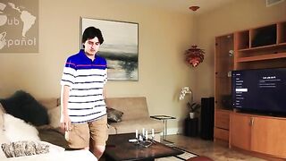 Katie Morgan, Reagan Foxx, McKenzie Lee, Jamie Michelle y Charli Phoenix - Sobrecarga de bikini sub