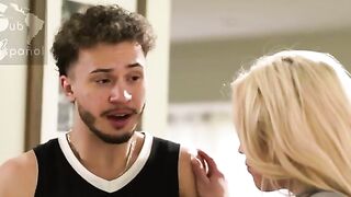 Spencer Scott - Ser las animadoras de los demás sub