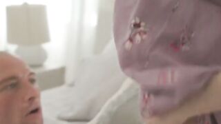 Jenna Fireworks - Extraño deseo entre hermanos sub