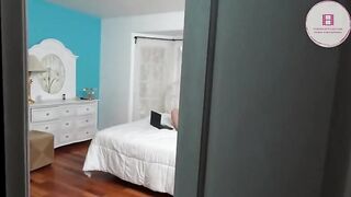 Skylar Snow - Mi madrastra me da confianza en mi mismo mientras me folla sub