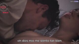 Ellie Nova Papa, Usame a mi para mantenerte fiel a mama Sub