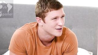 Khloe Kapri - Una mejora silenciosa sub