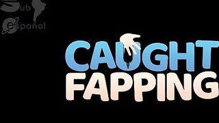 Kagney Linn Karter - Mentiroso mentiroso sub